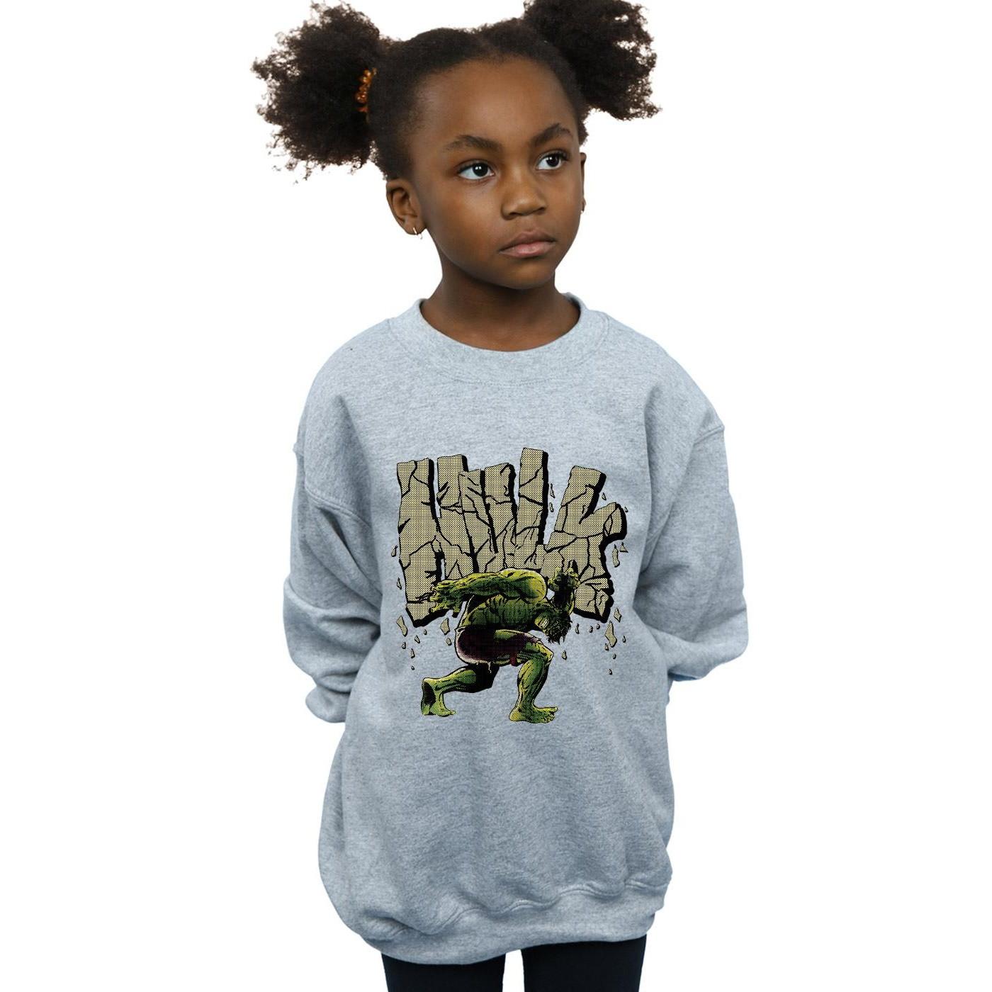 MARVEL  Sweatshirt 