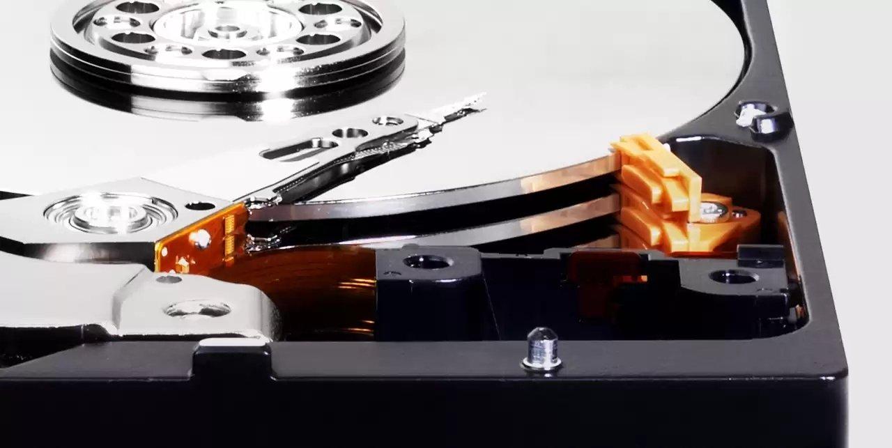 Western Digital  Blue 3.5" 3 TB SATA 