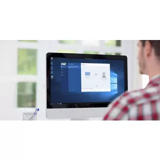 Western Digital  Blue 3.5" 3 TB SATA 