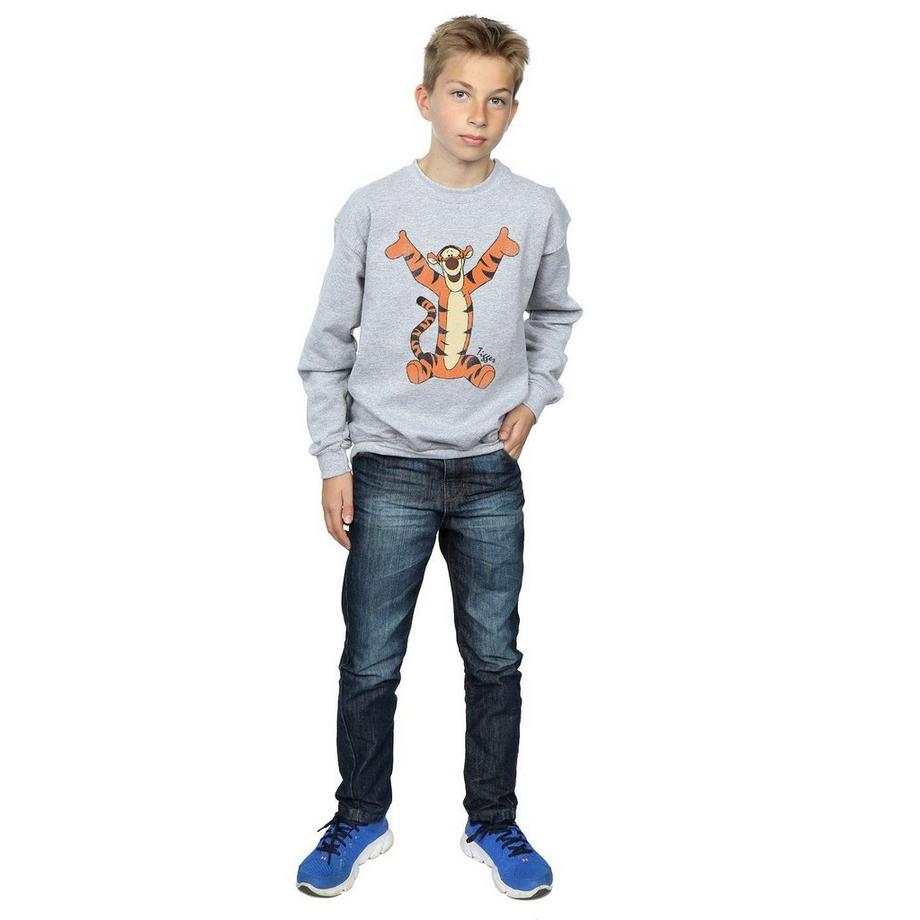 Winnie the Pooh  Classic Sweatshirt 