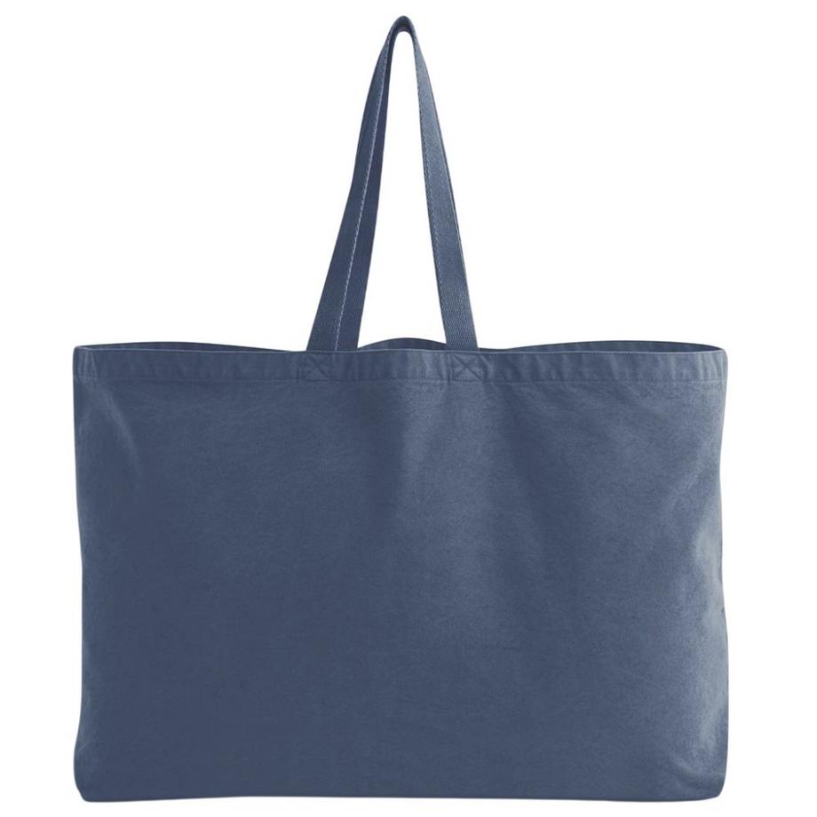 Tinto In Capo Oversize Borsa A Tracolla