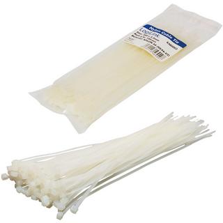 LogiLink  Kabelbinder 200x2,5mm 11kg 100St 