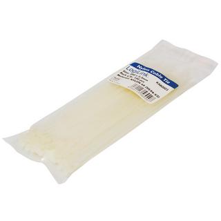 LogiLink  Kabelbinder 200x2,5mm 11kg 100St 