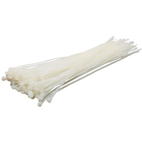 LogiLink  Kabelbinder 200x2,5mm 11kg 100St 