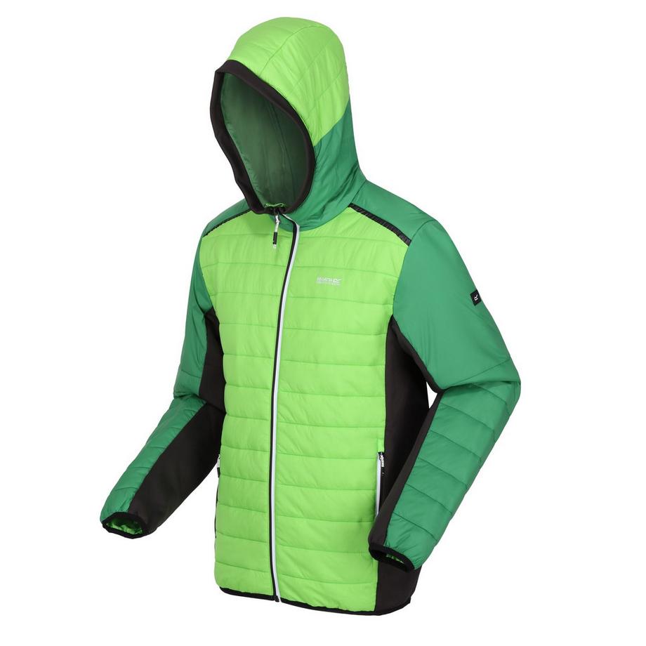 Regatta Veste matelassée Trutton II  
