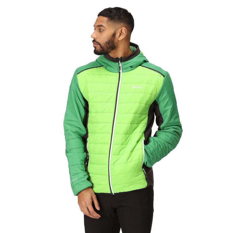Regatta Veste matelassée Trutton II  