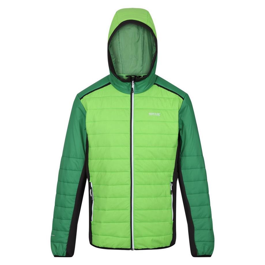 Veste matelassée TRUTTON