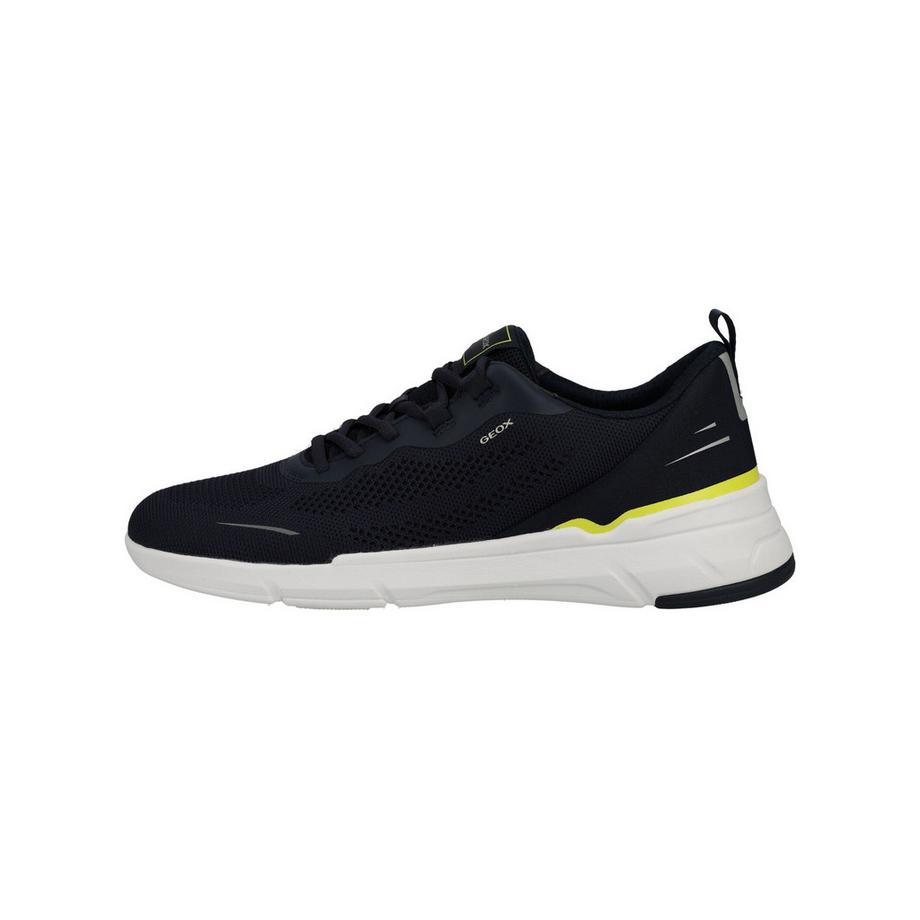 GEOX Sneaker mit Schnürung  