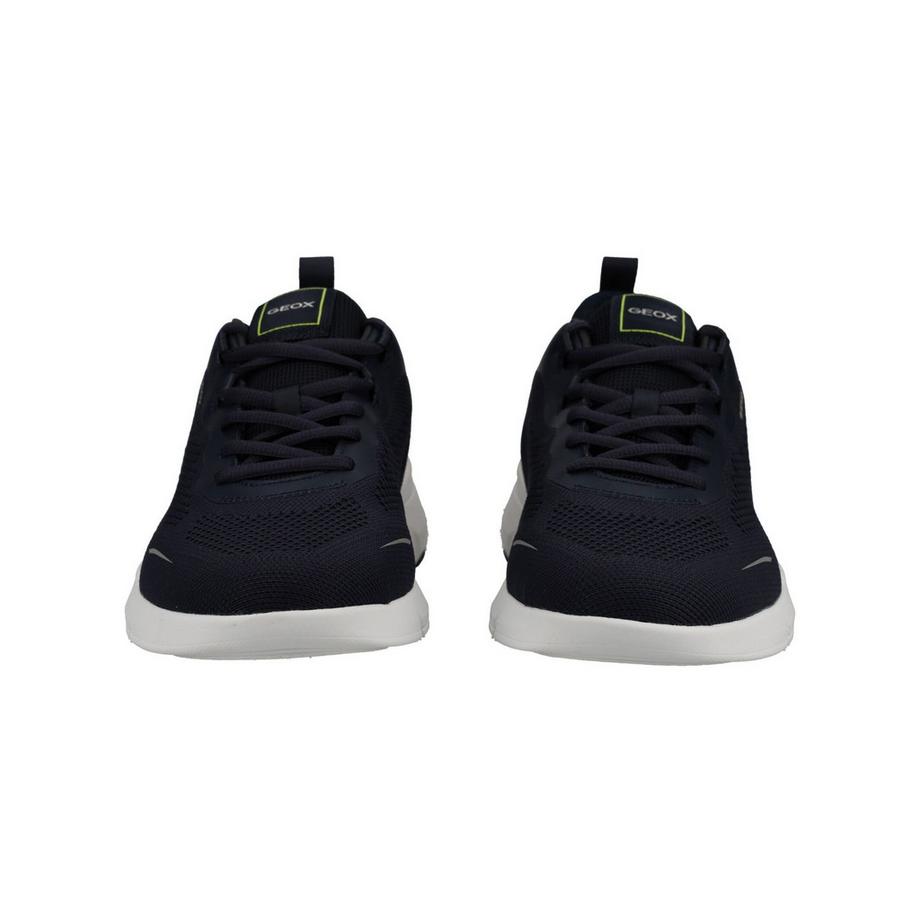 GEOX Sneaker mit Schnürung  