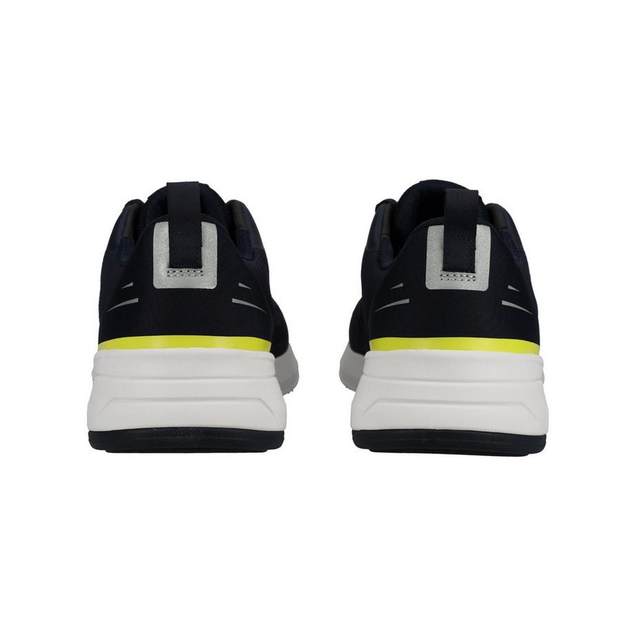 GEOX Sneaker mit Schnürung  