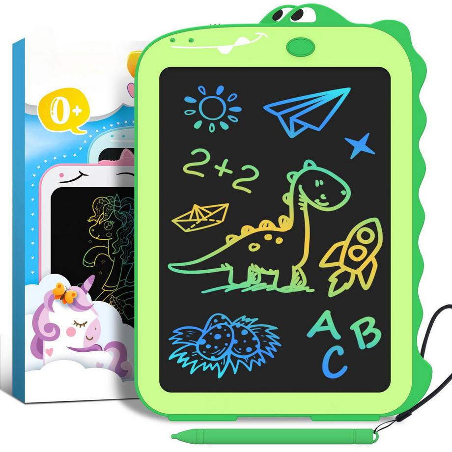 Activity-board  LCD Schreibtafel Zeichentafel Zaubertafel Kinderspielzeug 