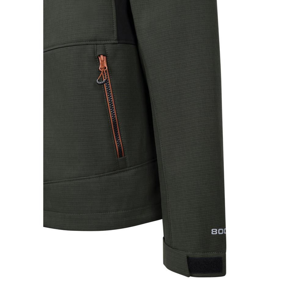Trespass Veste Softshell Dante  