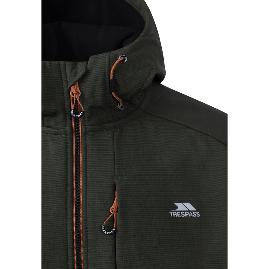Trespass Veste Softshell Dante  