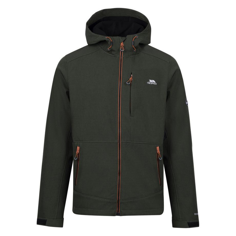 Dante Softshelljacke