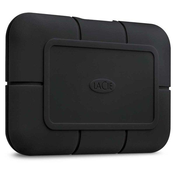 LACIE  LaCie Rugged Pro 4000 Go Noir 