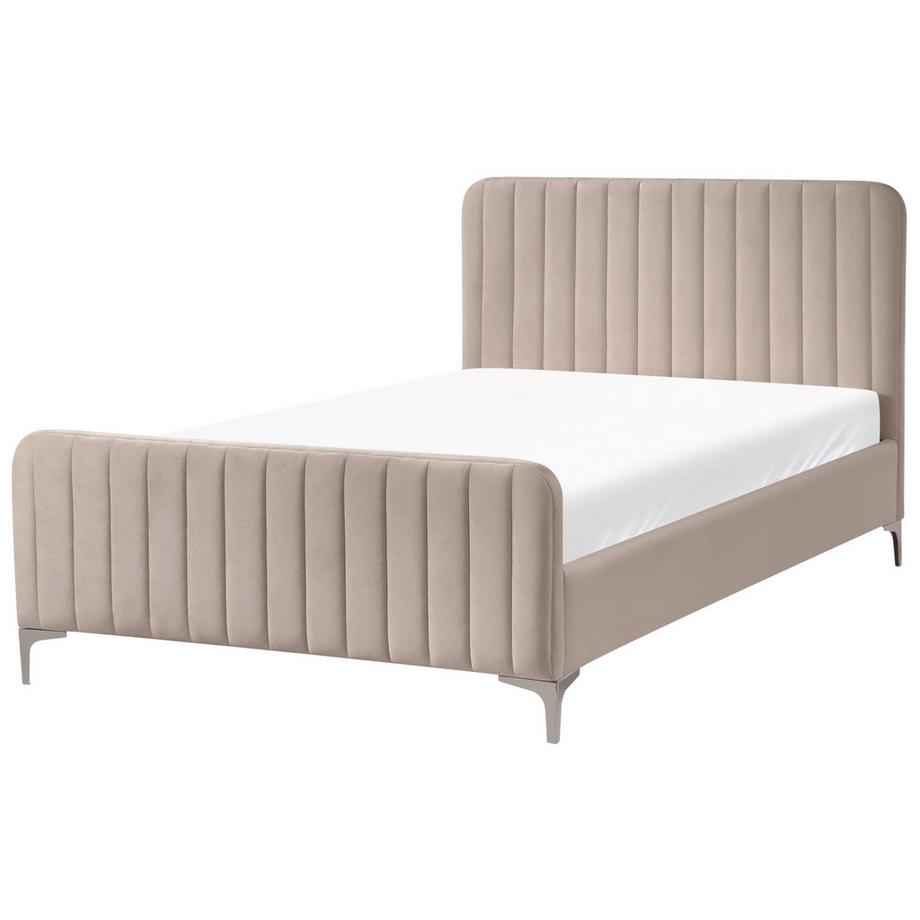 Letto en Velluto  LUNAN