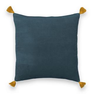 La Redoute Intérieurs Housse de Coussin Velours  