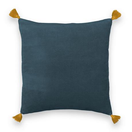 La Redoute Intérieurs Housse de Coussin Velours  