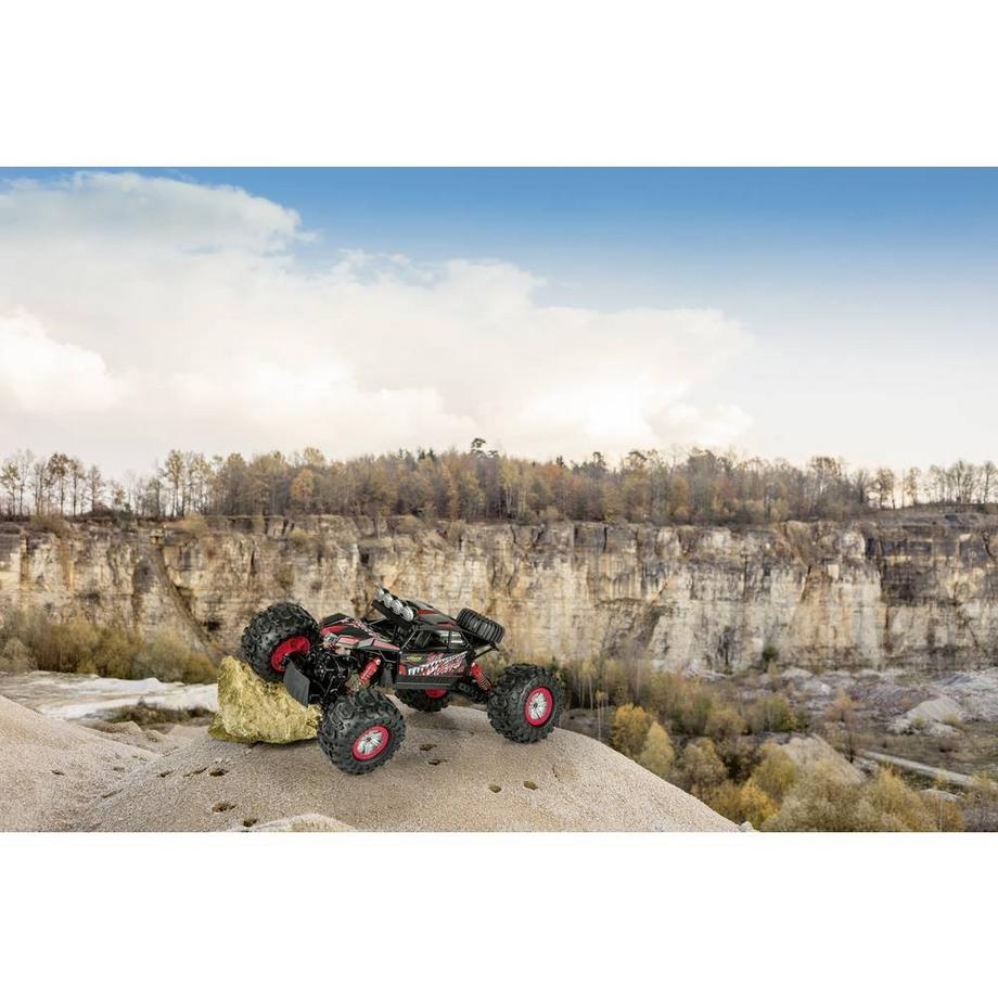 Carson  1:12 Elektro Crawler The Beast 100% RtR 