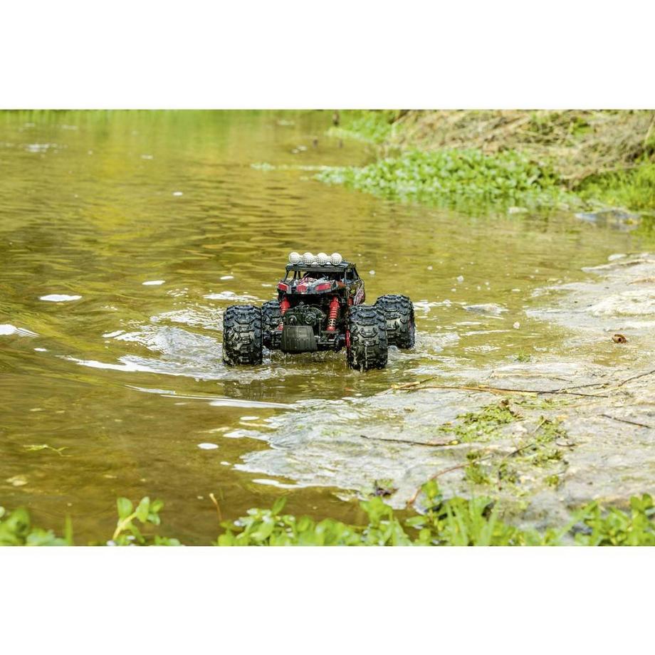 Carson  1:12 Elektro Crawler The Beast 100% RtR 