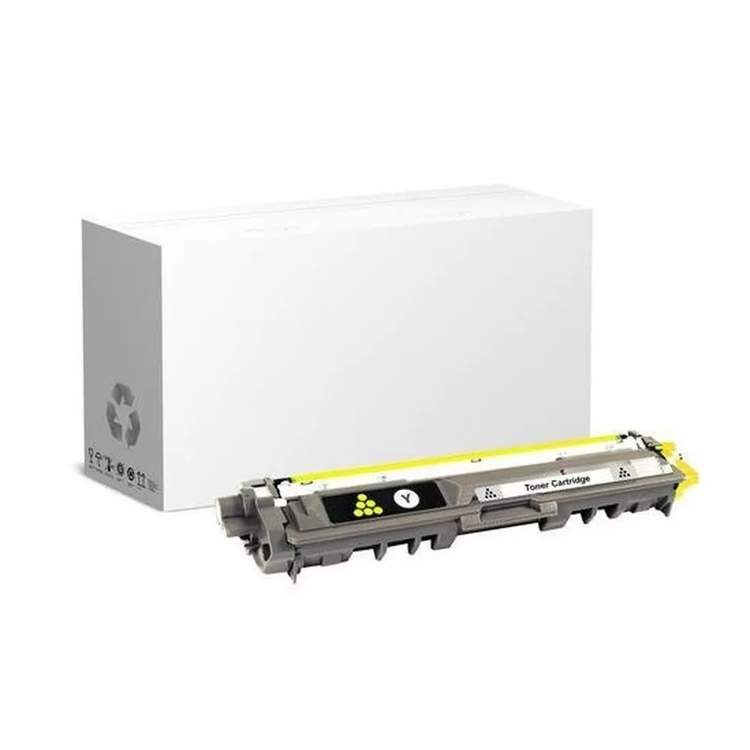 NEUTRAL – Toner-Modul yellow TN-245YNEU zu Brother HL-3140 2200 S., One Size