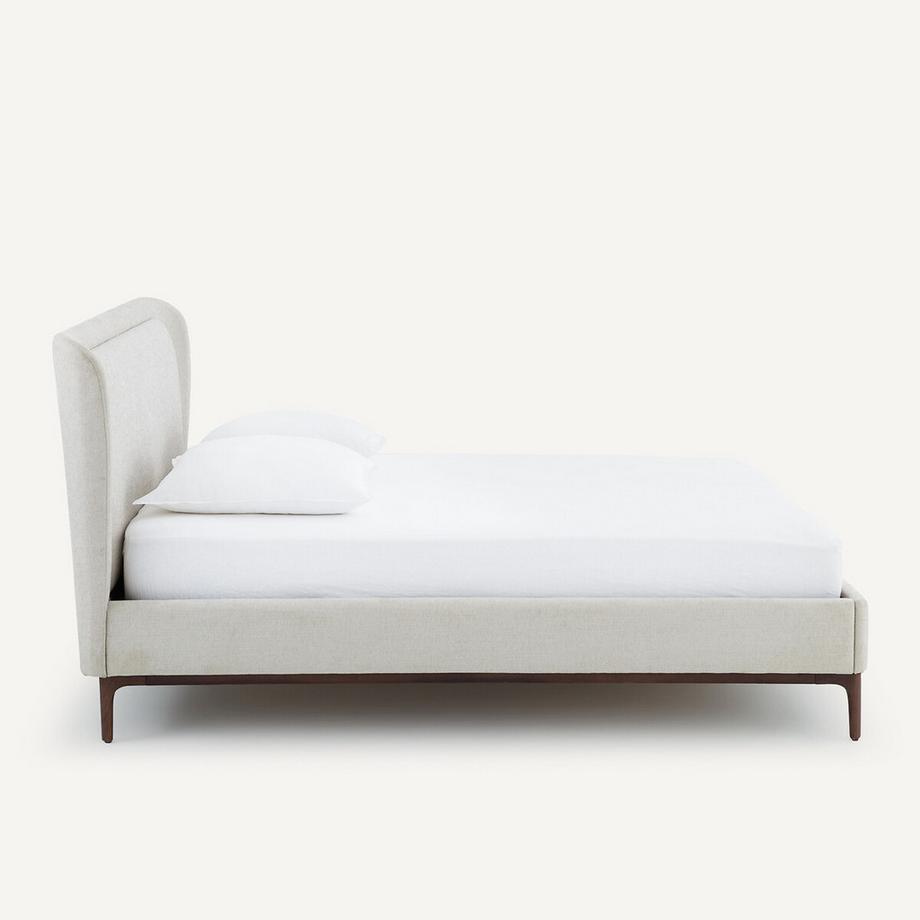 AM.PM Lit avec tête de lit et sommier  