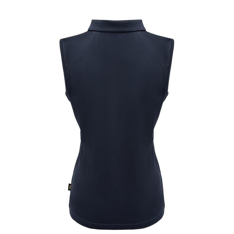 Slazenger Polo Sans Manches  