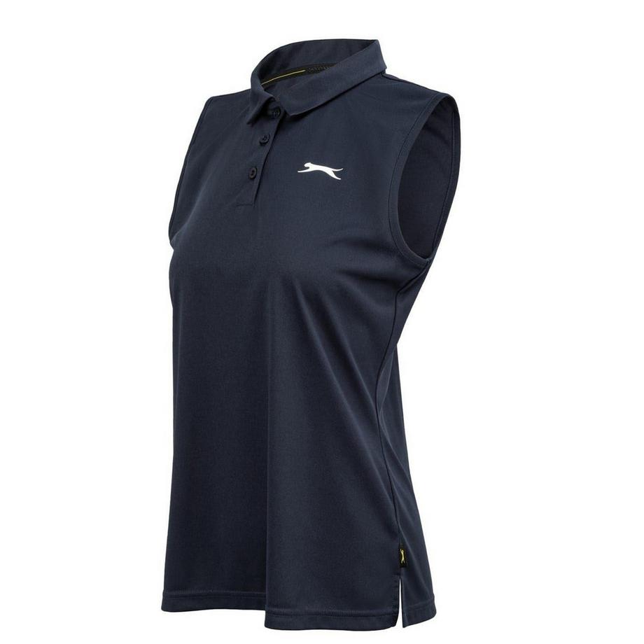 Slazenger Polo Sans Manches  