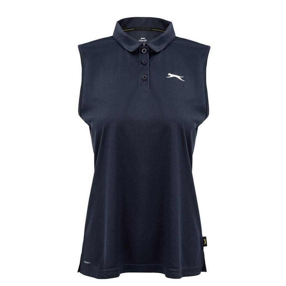 Polo Sans Manches