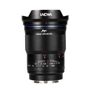 Laowa  Laowa Argus ffii 45 mm F0.95 (Nikon Z) 