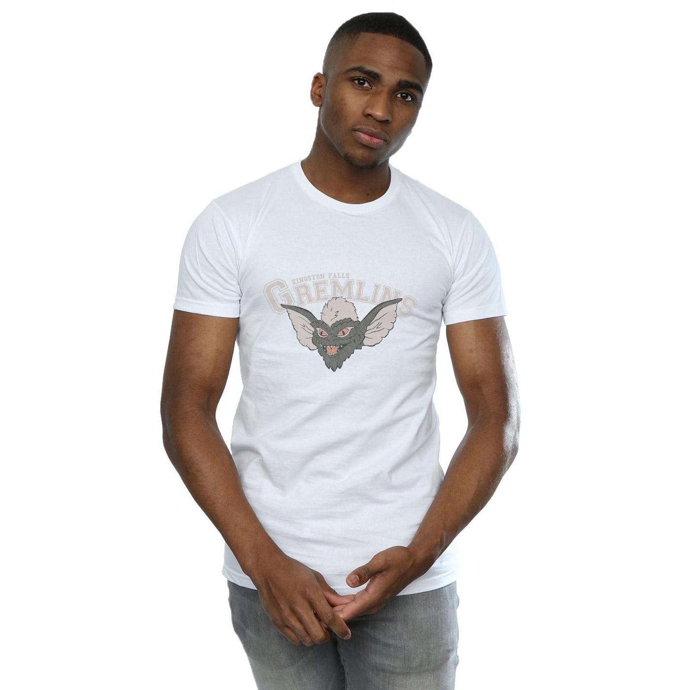 Gremlins Kingston Falls Sport T-Shirt  