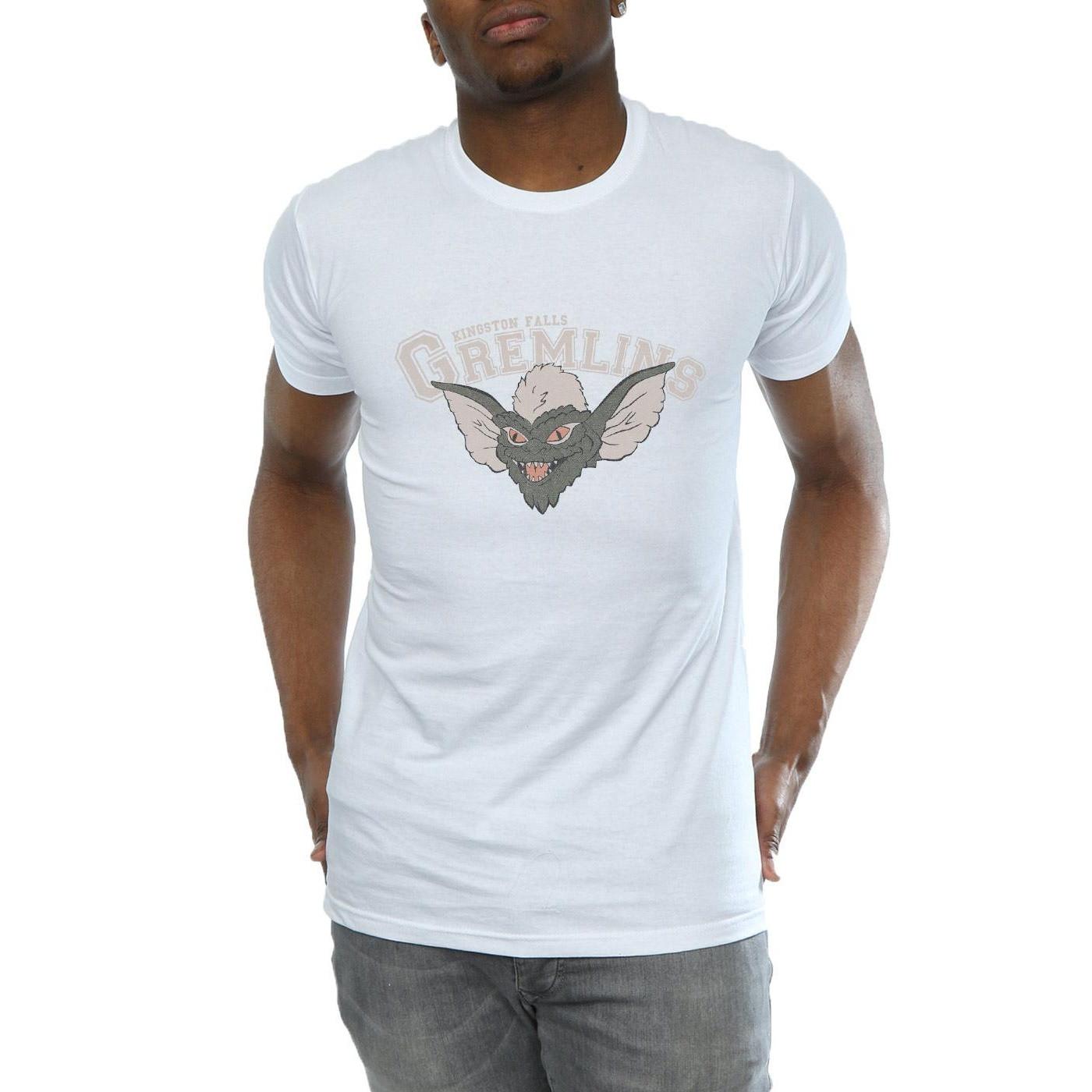 Gremlins Kingston Falls Sport T-Shirt  