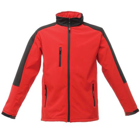 Regatta  Hydroforce SoftshellJacke, wasserabweisend, atmungsaktiv 