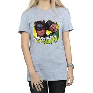 DC COMICS  Tshirt 