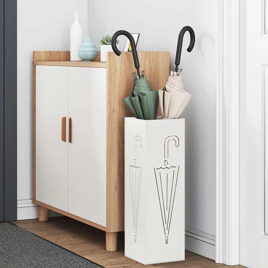 VidaXL Sonnenschirmhalter metall  