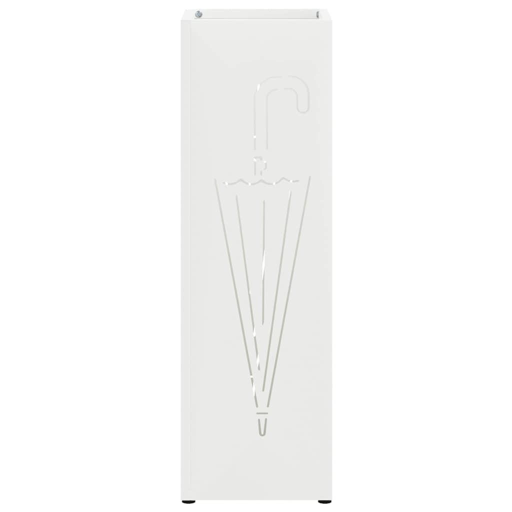 VidaXL Sonnenschirmhalter metall  