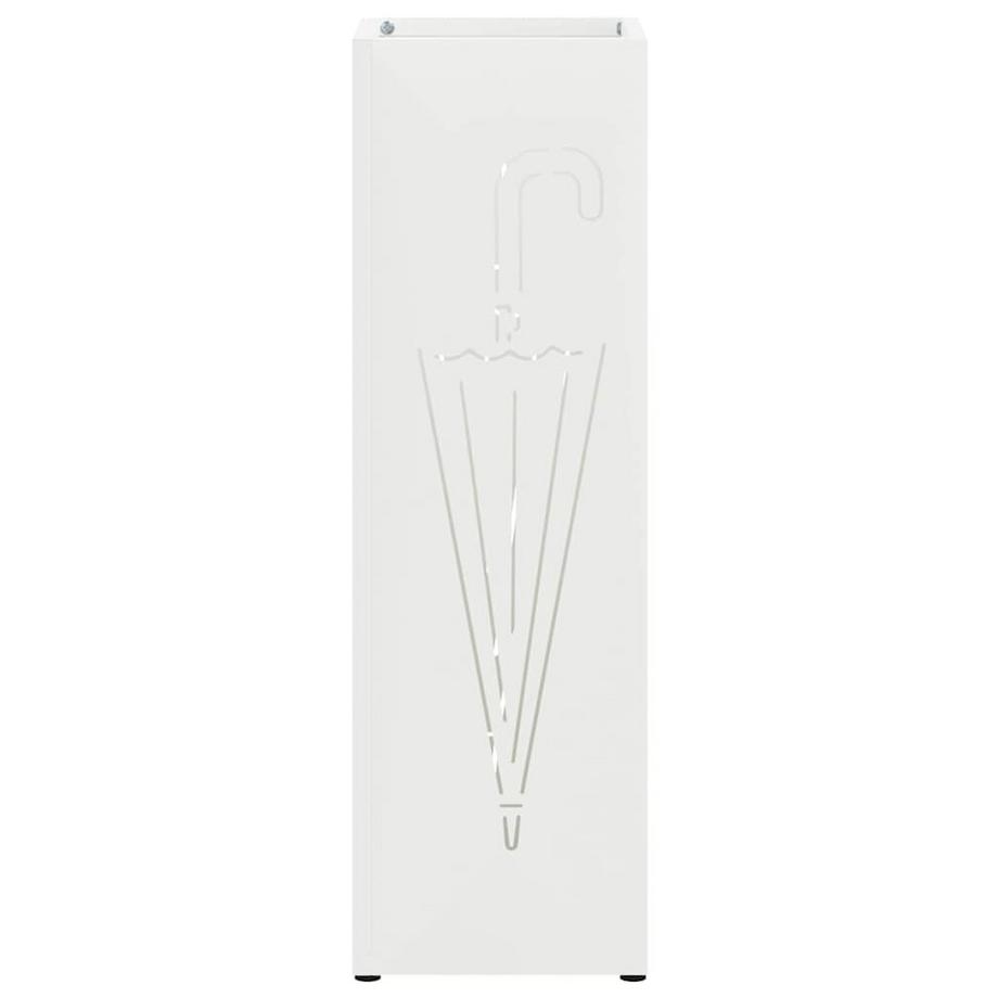 VidaXL Sonnenschirmhalter stahl  