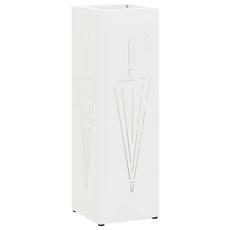 VidaXL Sonnenschirmhalter metall  