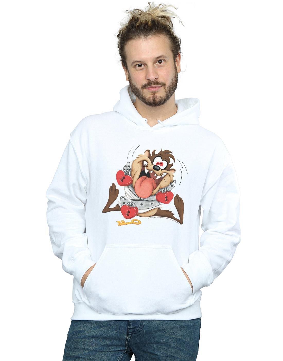 LOONEY TUNES  Valentine's Day Madly In Love Kapuzenpullover 