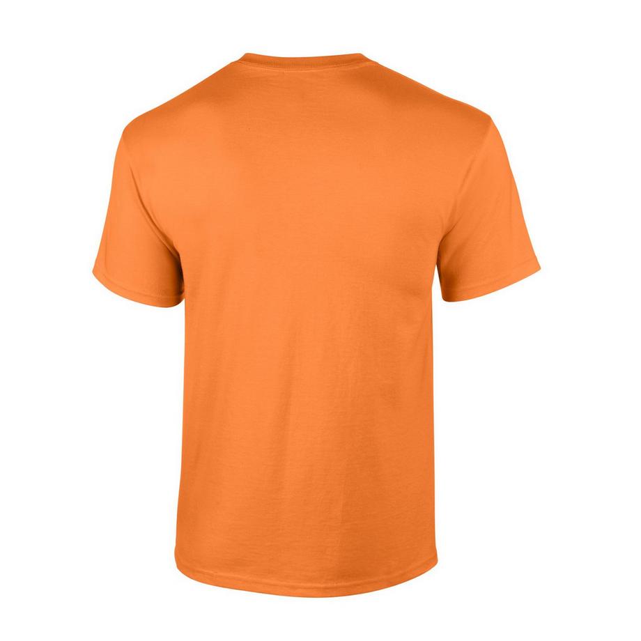 Gildan Ultra Cotton T-Shirt Maniche Corte  