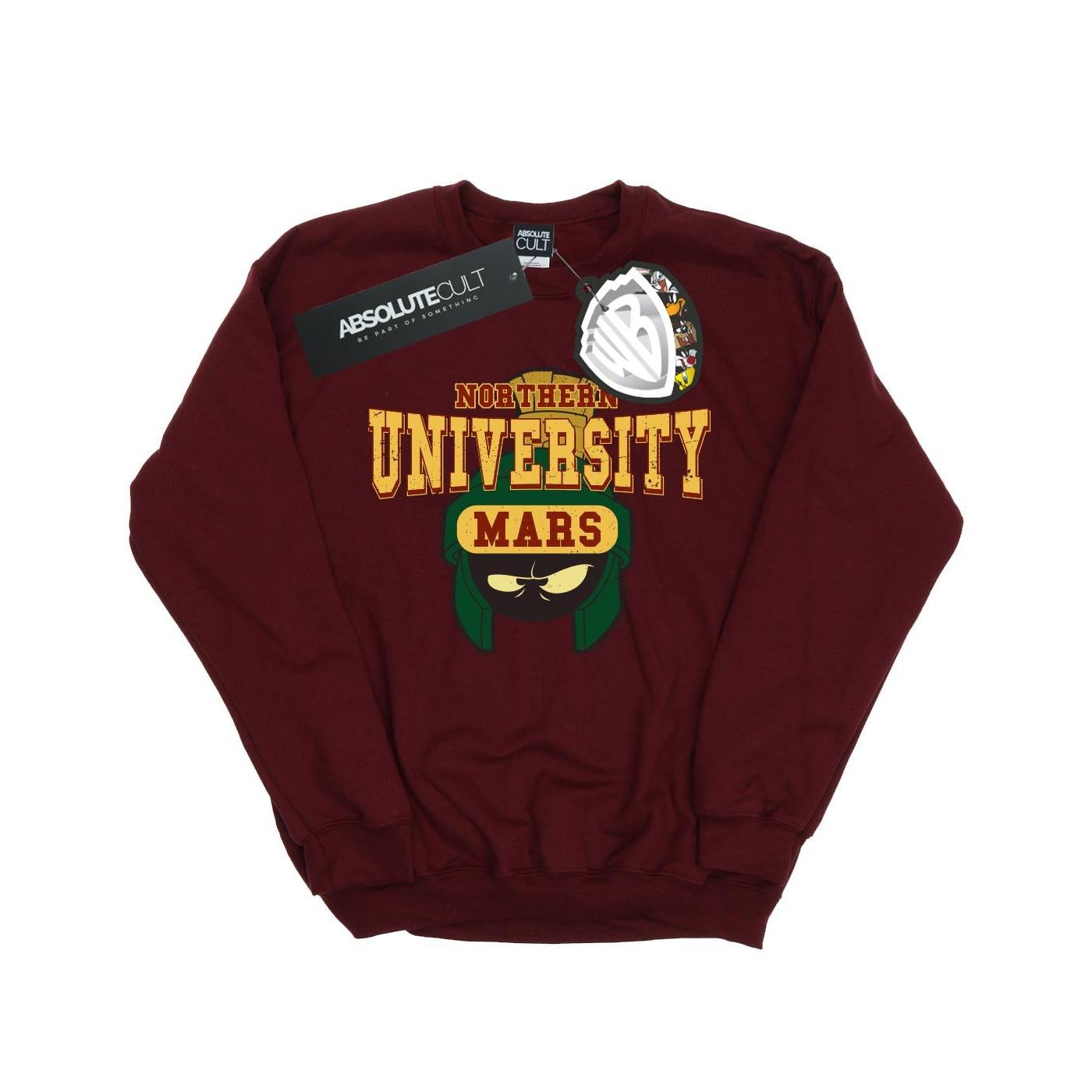 LOONEY TUNES  Sweat NORTHERN UNIVERSITY OF MARS 