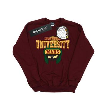 Northern University Of Mars Sweatshirt