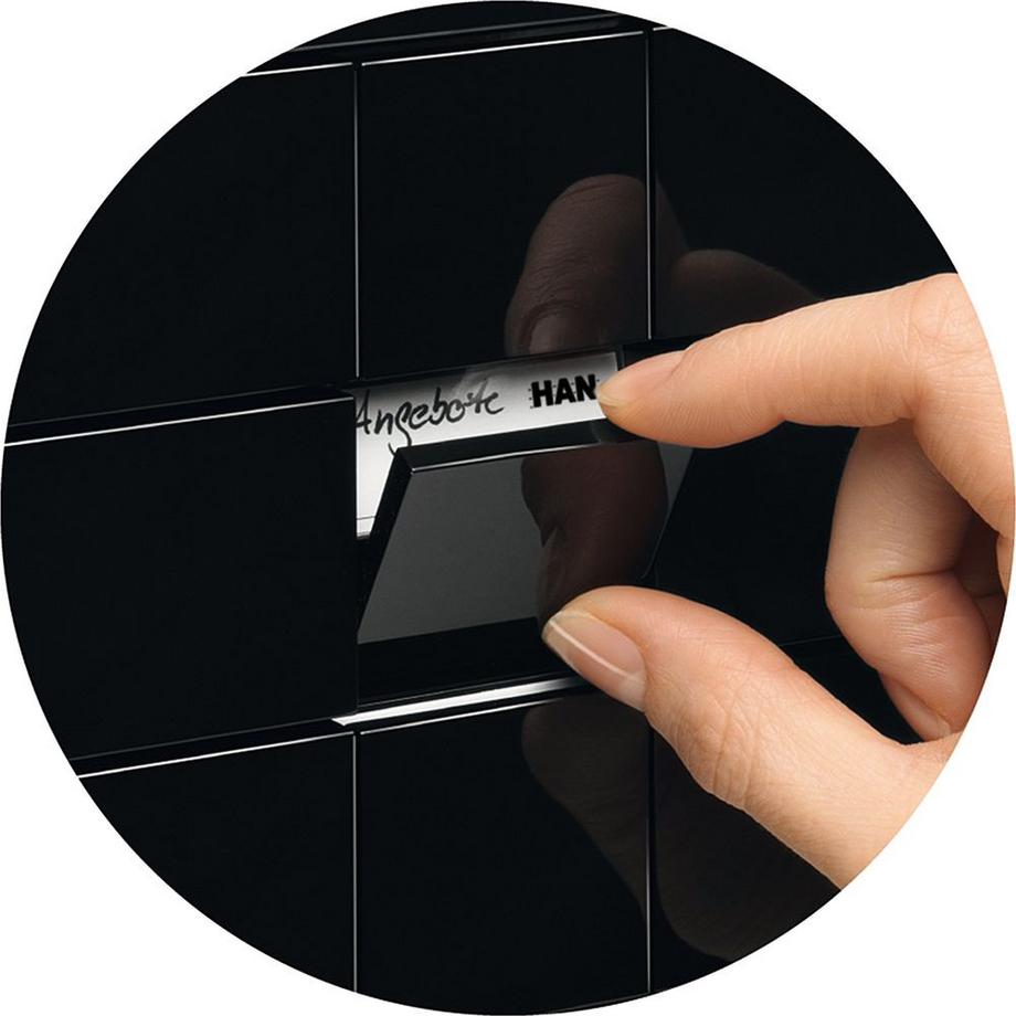 HAN boîte à tiroirs i-Box, prix design et innovant excellente boîte de qualité. Avec 5 tiroirs fermés  