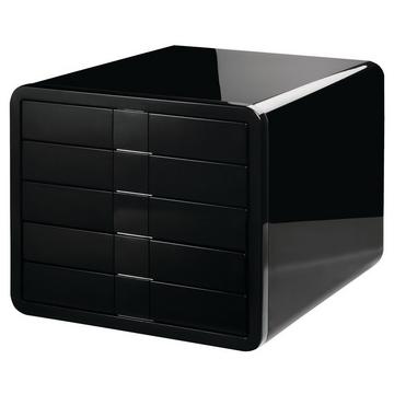 boîte à tiroirs i-Box, prix design et innovant excellente boîte de qualité. Avec 5 tiroirs fermés
