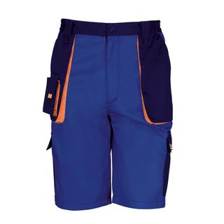 Result WorkGuard Lite Workwear Shorts  