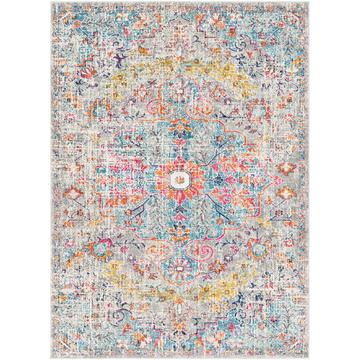 LOU Tapis Vintage Oriental