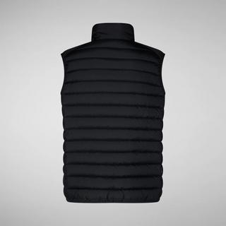 Save The Duck Mito Erion Wattierte Weste  