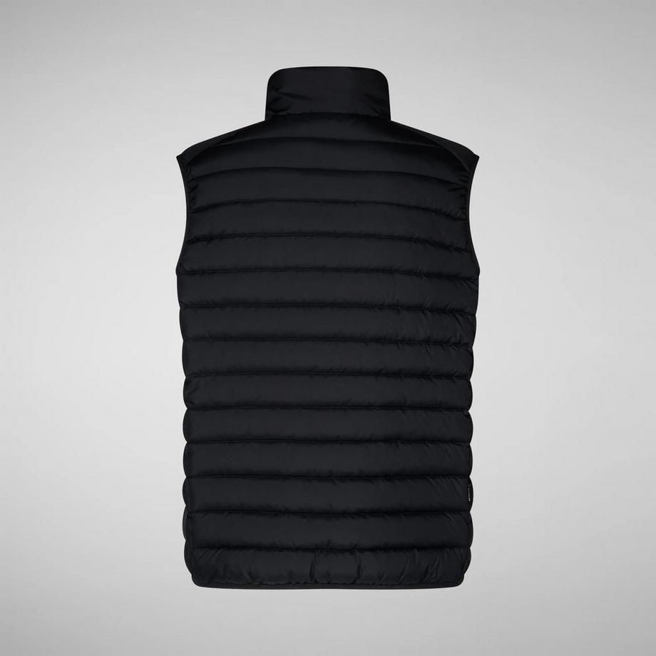 Save The Duck Mito Erion Gilet Rembourré  