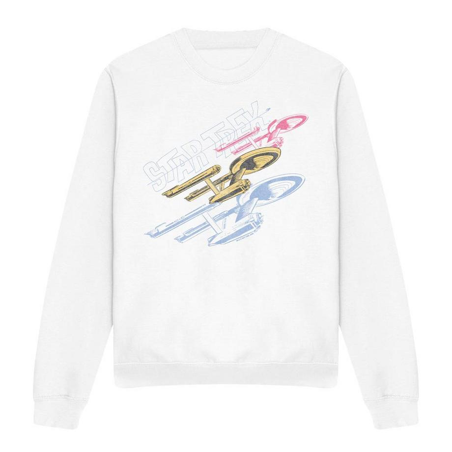 Tri Enterprise Sweatshirt