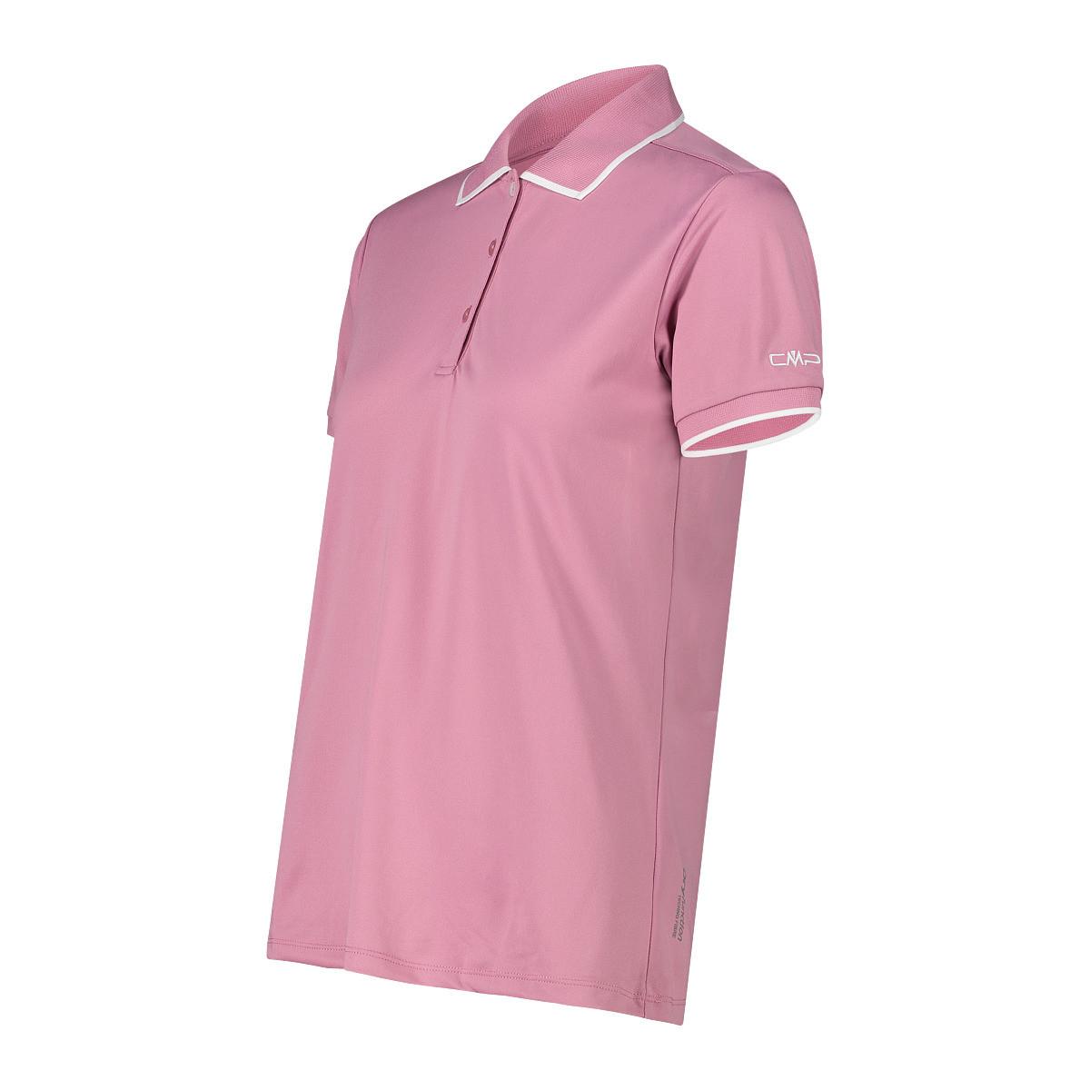 CMP  Polo femme 